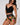 *Garden Camo* (Basic Booty Biker)