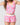 *Christmas Candy* (Lounge Flutter Shorts)