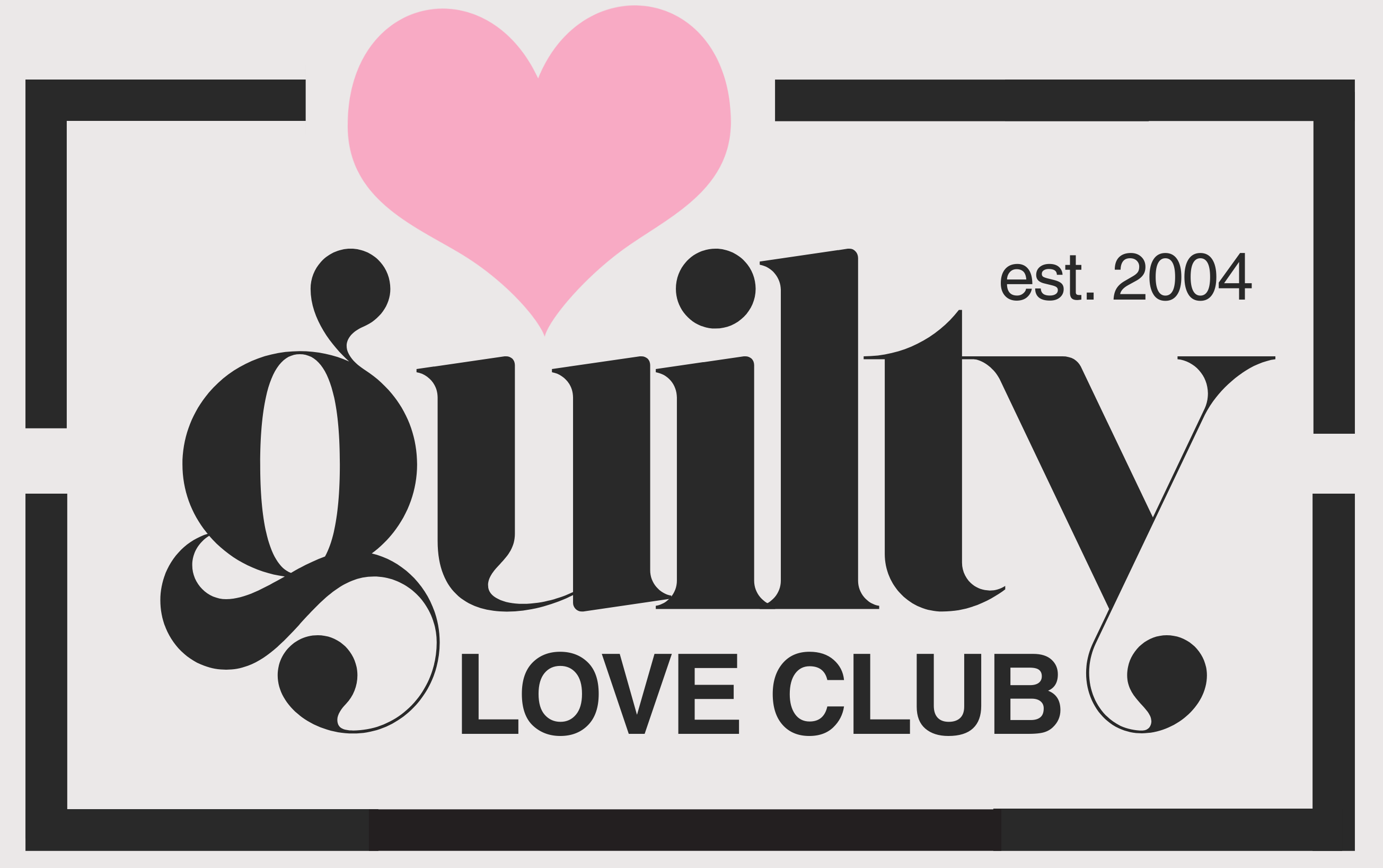 Guilty Love Club