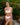 *Alora* (Rib-Knit Two-Piece Bikini)