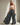 "Molly" (Wide Leg Ruffle Pants)