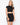 *Isabella* (Top and Pencil Skirt Set)