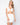 *Brit* (Knotted Top & Pencil Skirt Set)