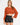 *Nava* (Faux Leather Shorts)