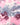 *Gemstone - Tie-Dye* (DTY Double Brushed Poly)