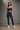 *Black Label* (Luxury Basic Leggings)