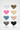 *Heart Plates*