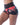 *Fairy Rose* (Basic Booty Shorts)