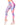 *mermaids Are Real* (Elevated Cute Booty) Leggings - Elevated