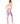 *mermaids Are Real* (Elevated Cute Booty) Leggings - Elevated