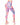 *mermaids Are Real* (Elevated Cute Booty) Leggings - Elevated