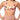 *garden Of Life* (Lounge Sports Bra) Sm / Blush Bras - Lounge
